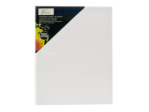 Nassau Canvas Cotton 30x40cm