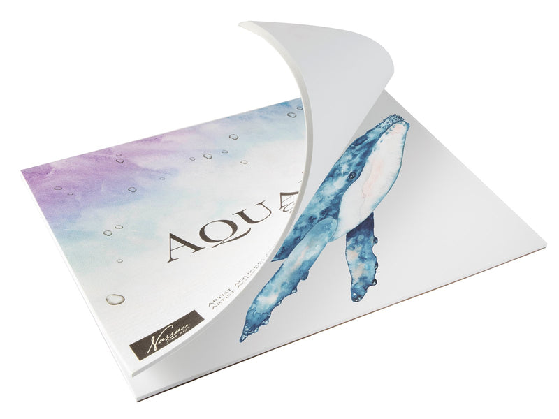 Nassau Paper pad aquarel A3 20 sheet 300 gsm