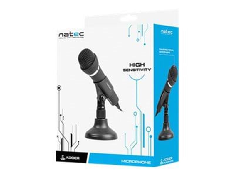 Natec ADDER