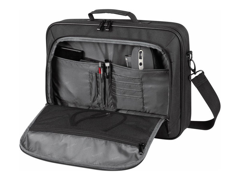 Natec BOXER LITE - notebook carrying case