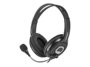 Natec Bear 2 - headset