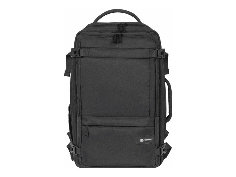 Natec Camel Lite - notebook carrying backpack
