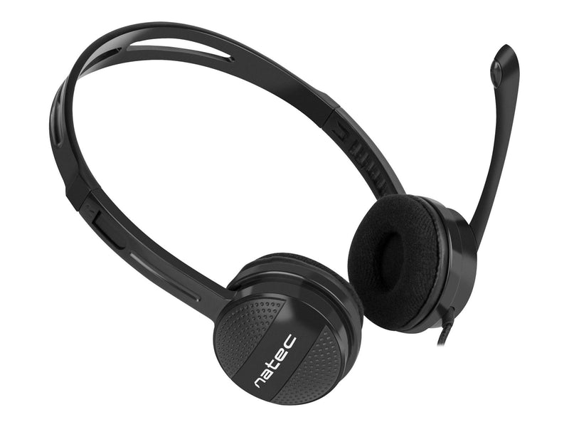 Natec Canary - headset