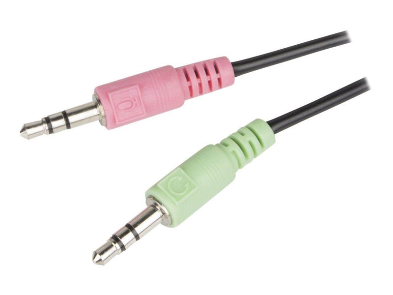 Natec Canary - headset