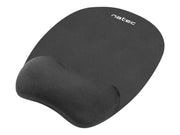 Natec Chipmunk - mouse pad with wrist pillow