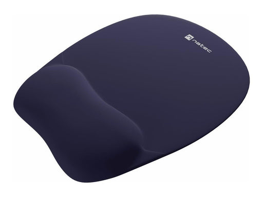 Natec Chipmunk - mouse pad with wrist pillow