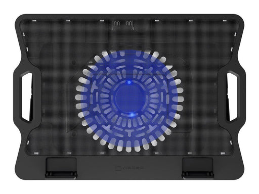 Natec Dipper 2 - notebook cooling pad