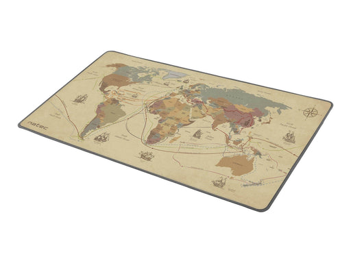 Natec Discoveries - keyboard and mouse pad
