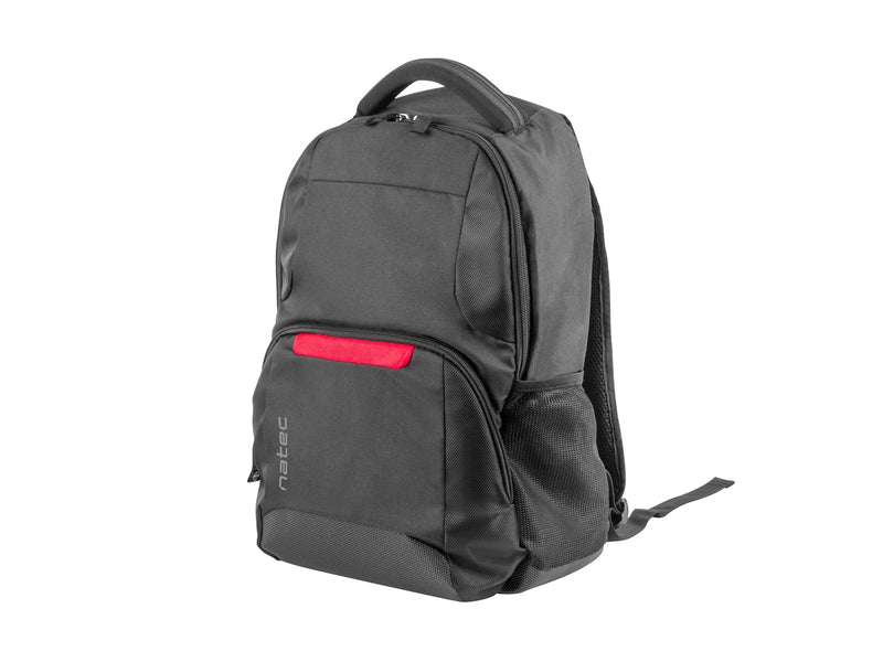 Natec Eland - 15.6" - Laptop Backpack