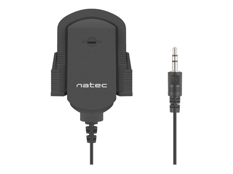 Natec Fox - microphone