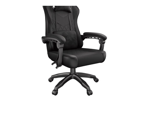Natec Fury Shinai S2 Büro Stuhl - Leder - Bis zu 120 kg