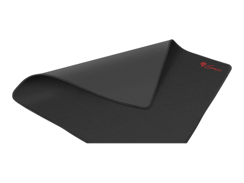 Natec Genesis CARBON 500 XL LOGO