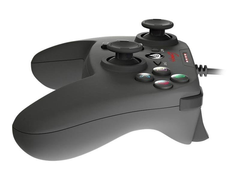Natec Genesis P58 - Wired Controller - PC
