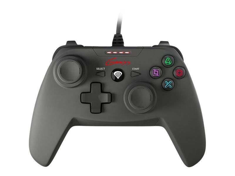 Natec Genesis P58 - Wired Controller - PC