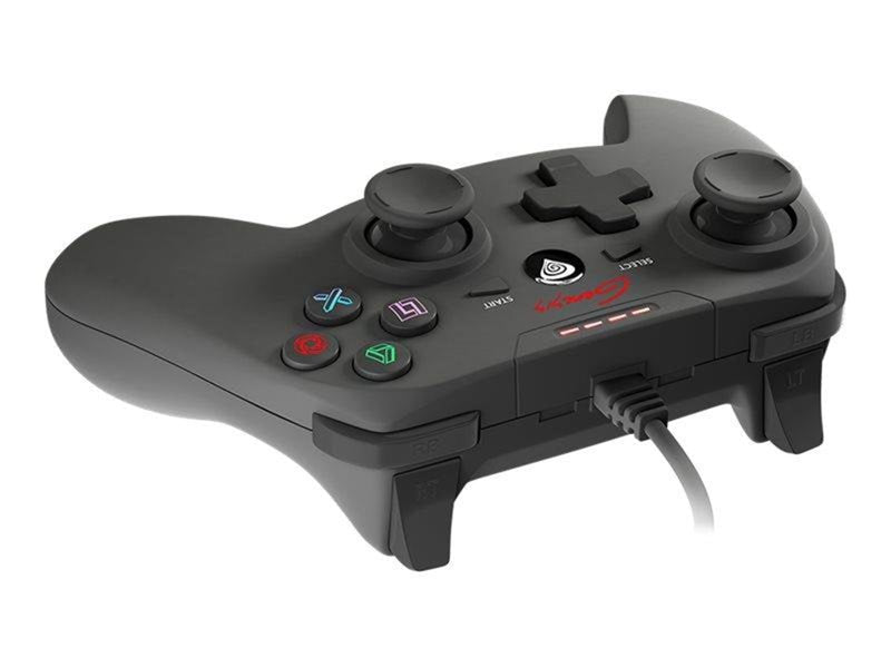 Natec Genesis P58 - Wired Controller - PC
