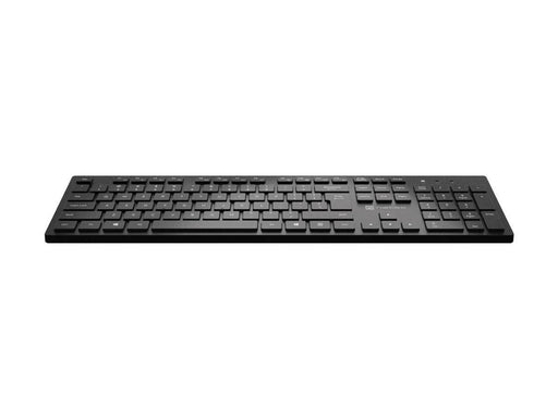 Natec HERRING - keyboard - low-profile multimedia full size - QWERTY - US - black Input Device - Tastatur - Englisch (US) - Schwarz