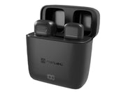 Natec Hopper - microphone set