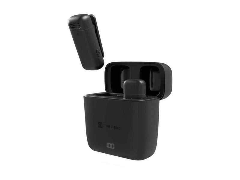 Natec Hopper - microphone set