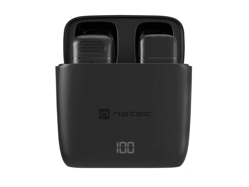 Natec Hopper - microphone set