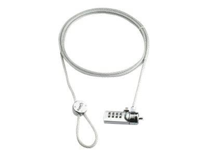 Natec LOBSTER - security cable lock