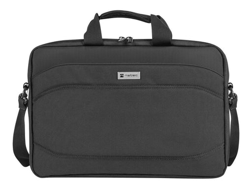 Natec NANGER - notebook carrying shoulder bag