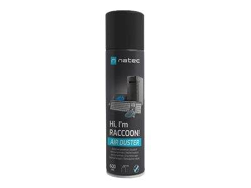Natec Raccoon air duster