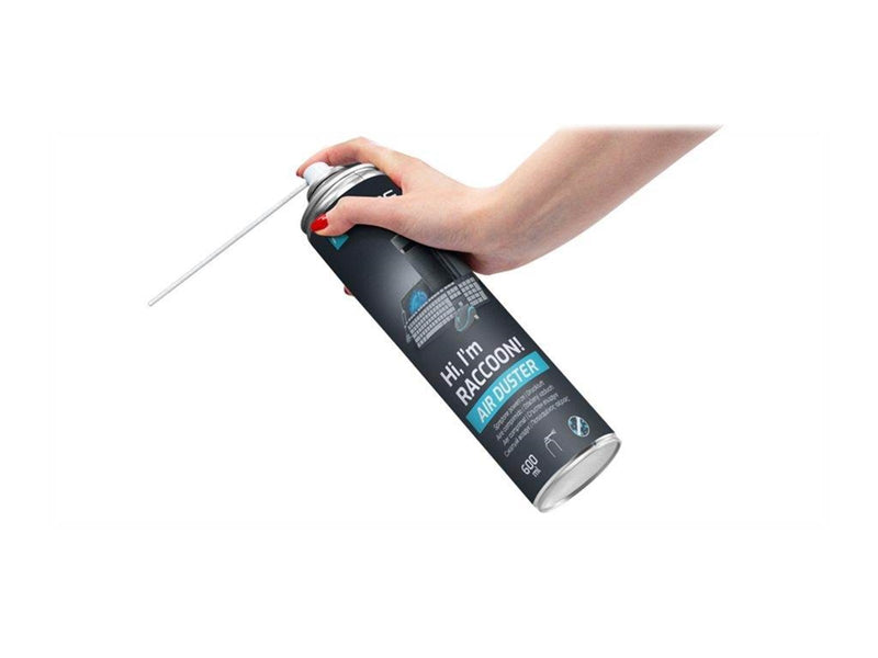 Natec Raccoon air duster