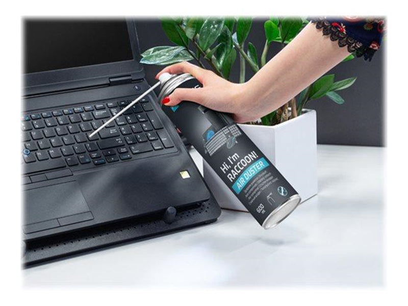 Natec Raccoon air duster
