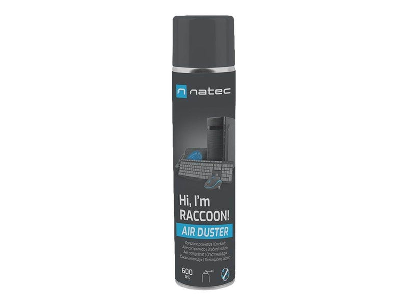 Natec Raccoon air duster