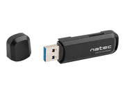 Natec SCARAB 2 - card reader - USB 3.0