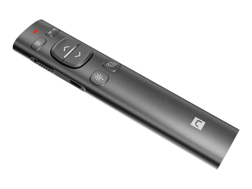 Natec WARBLER 2 remote control - grey