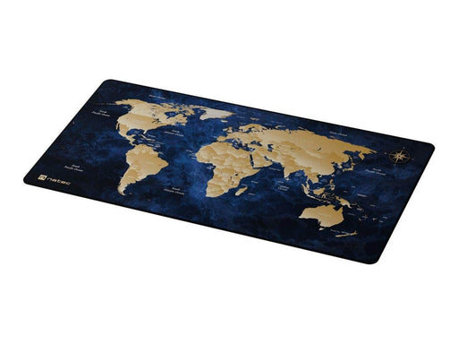 Natec World - mouse pad