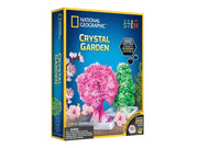 National Geographic Crystal Garden