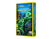 National Geographic Dissection Lab T. Rex