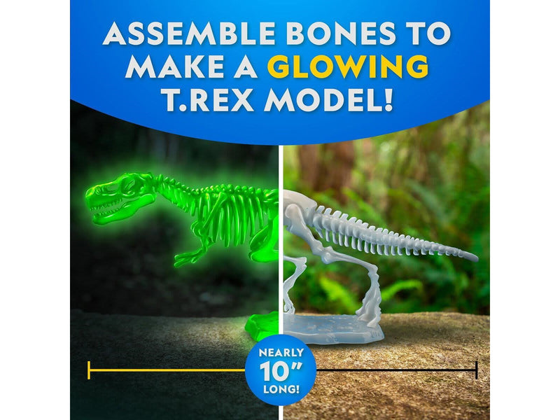 National Geographic Dissection Lab T. Rex