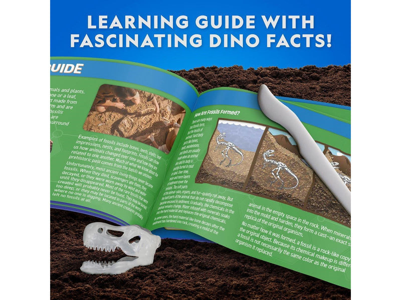 National Geographic Dissection Lab T. Rex
