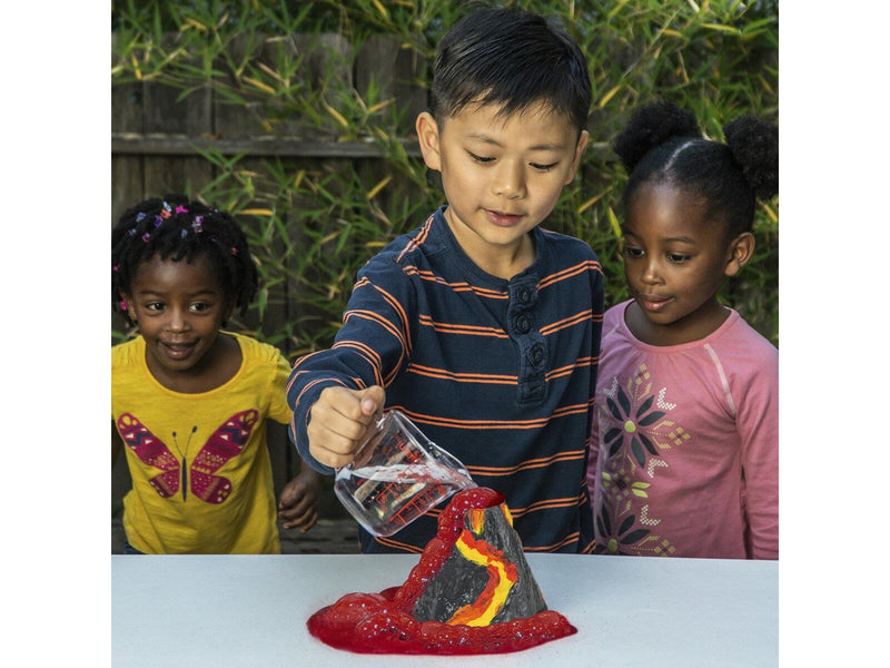 National Geographic Earth Science Activity Kit