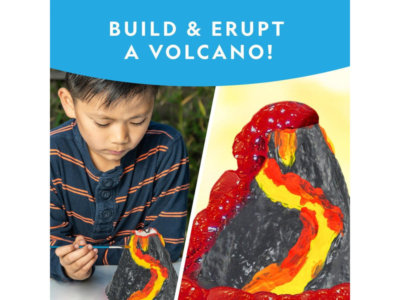 National Geographic Earth Science Activity Kit