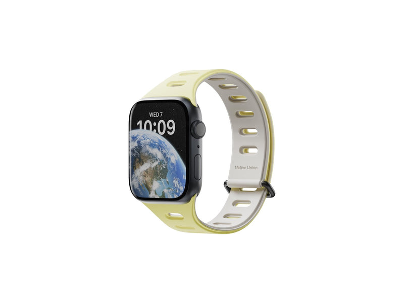 Native Union ACTBAND-AW-S-LMOS smart wearable accessory