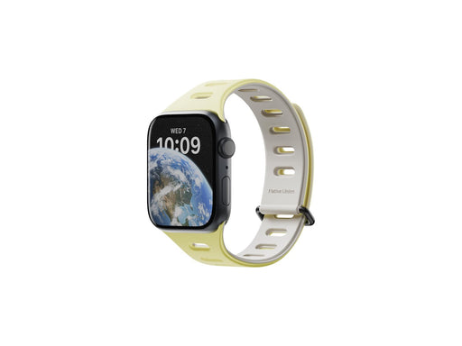 Native Union ACTBAND-AW-S-LMOS smart wearable accessory