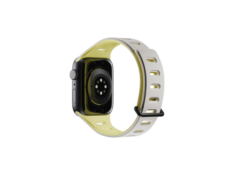Native Union ACTBAND-AW-S-LMOS smart wearable accessory