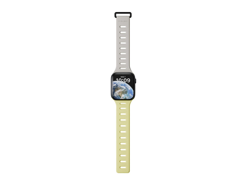 Native Union ACTBAND-AW-S-LMOS smart wearable accessory