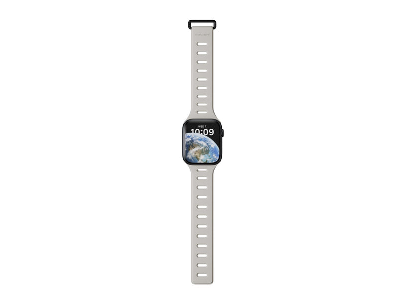 Native Union ACTBAND-AW-S-LMOS smart wearable accessory
