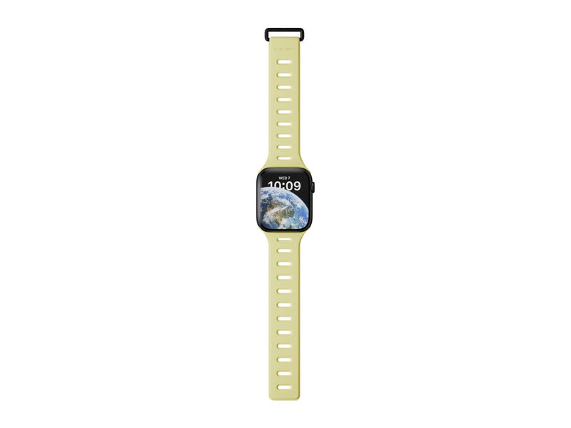 Native Union ACTBAND-AW-S-LMOS smart wearable accessory