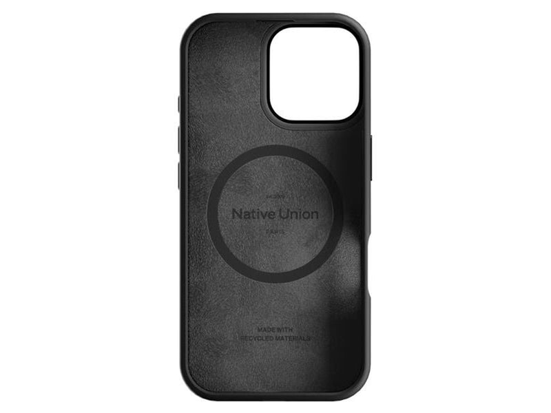 Native Union ACTCSE-BLK-NP24PM mobile phone case