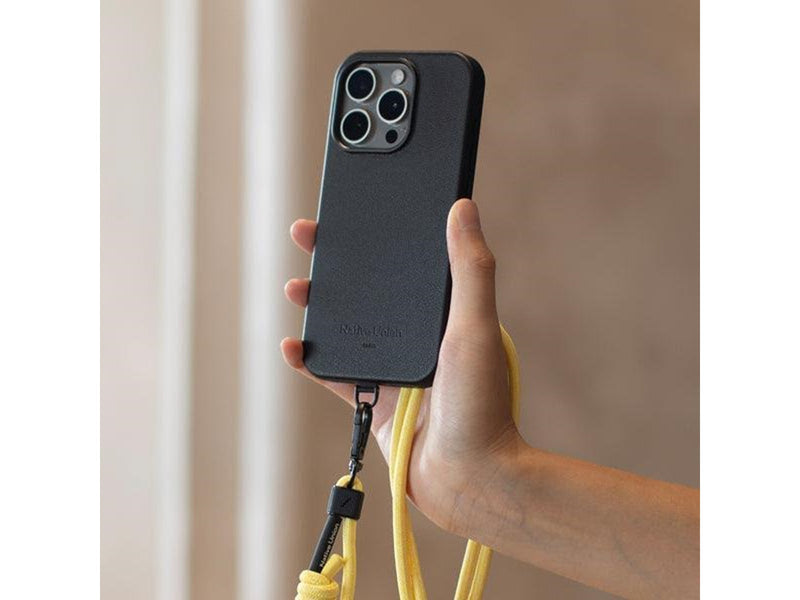 Native Union ACTCSE-BLK-NP24PM mobile phone case
