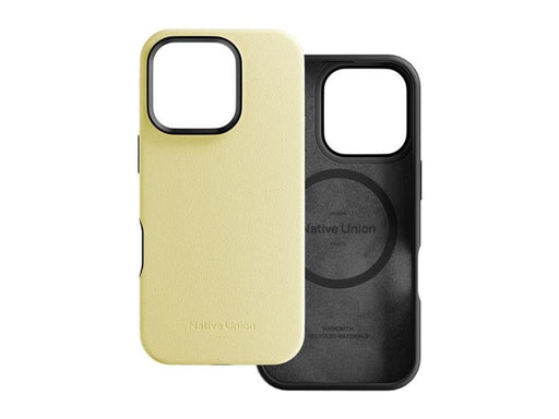 Native Union ACTCSE-LMO-NP24 mobile phone case