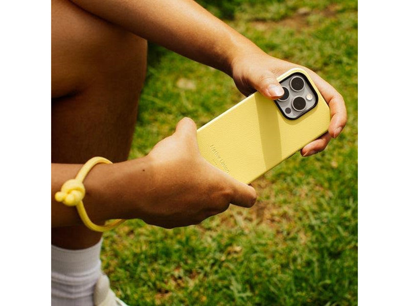 Native Union ACTCSE-LMO-NP24 mobile phone case