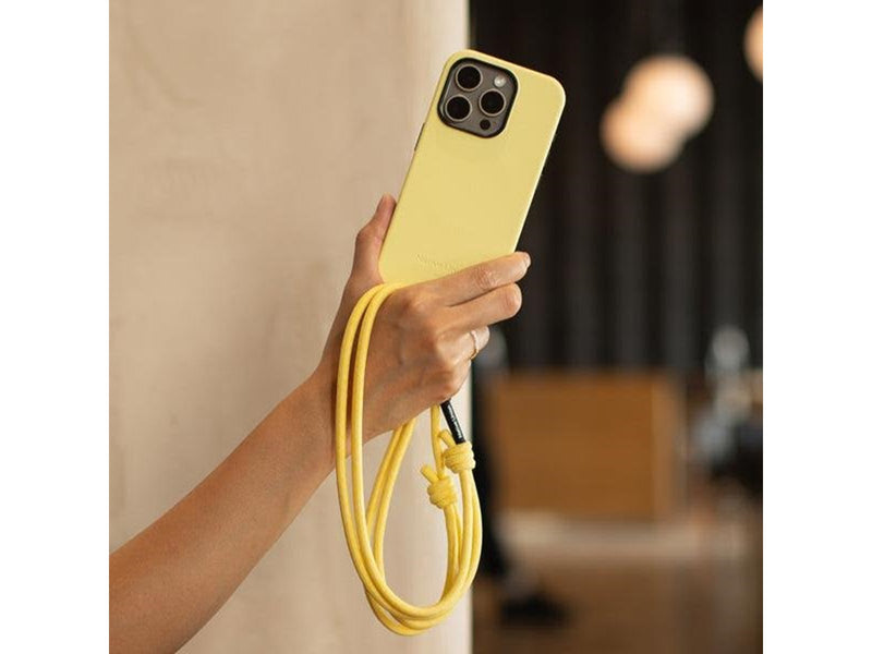 Native Union ACTCSE-LMO-NP24 mobile phone case