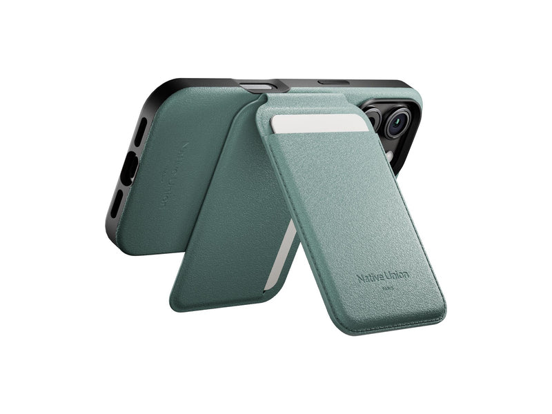 Native Union ACTIVE WALLET STAND
